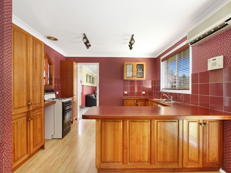 84 O’Donnell Drive, Figtree NSW 2525