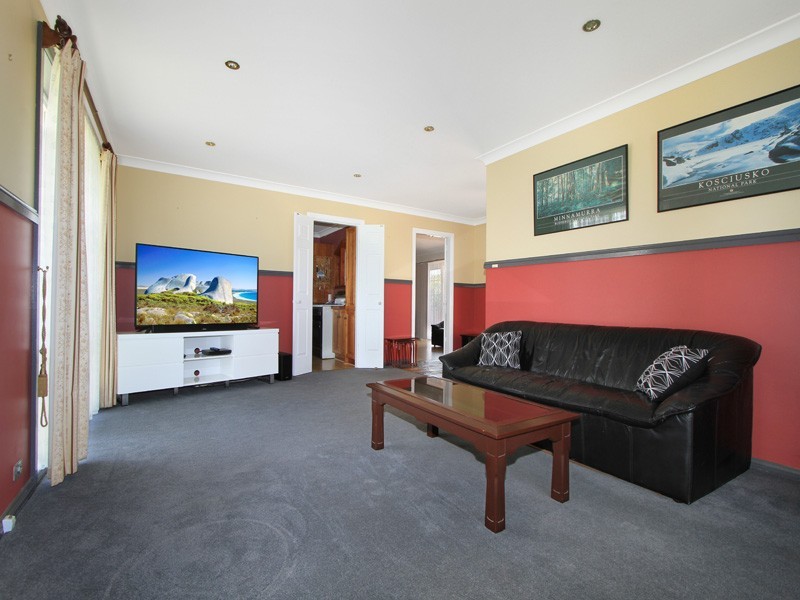 84 O’Donnell Drive, Figtree NSW 2525