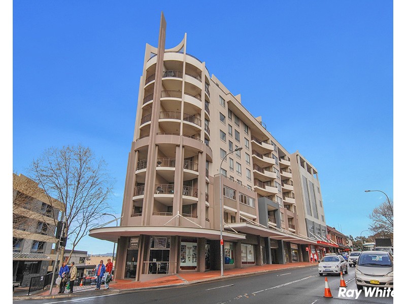 19/313 Crown Street, Wollongong NSW 2500