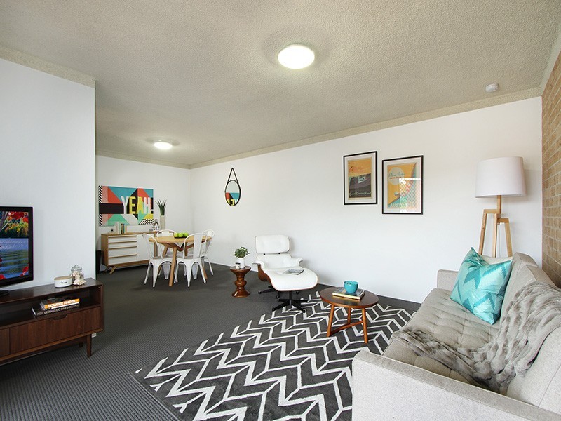 3/14 Foley Street, Gwynneville NSW 2500