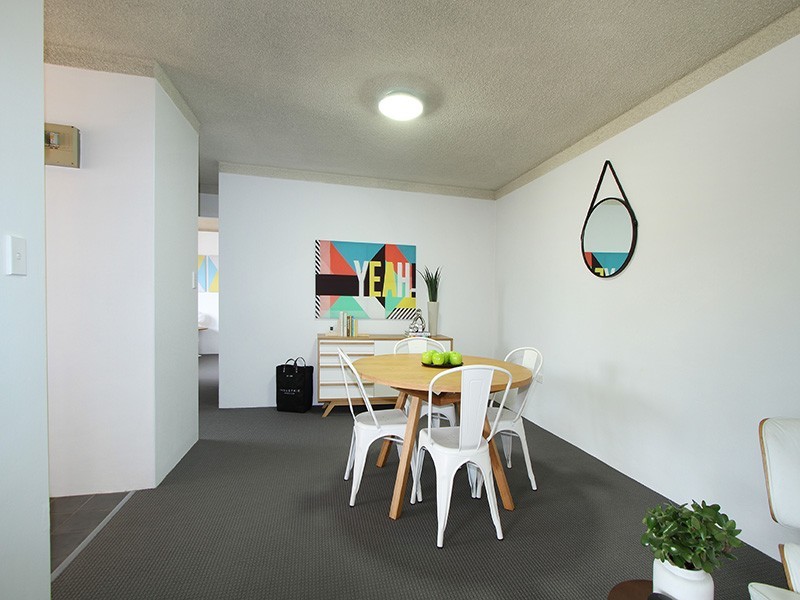 3/14 Foley Street, Gwynneville NSW 2500