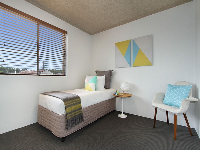 3/14 Foley Street, Gwynneville NSW 2500