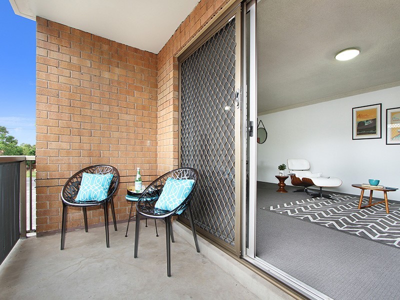 3/14 Foley Street, Gwynneville NSW 2500
