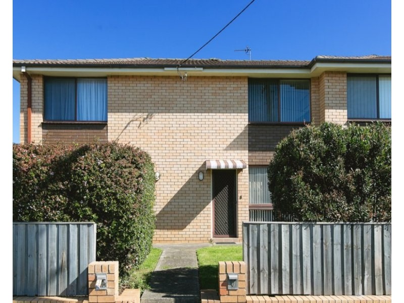 6/1 The Avenue, Bellambi NSW 2518