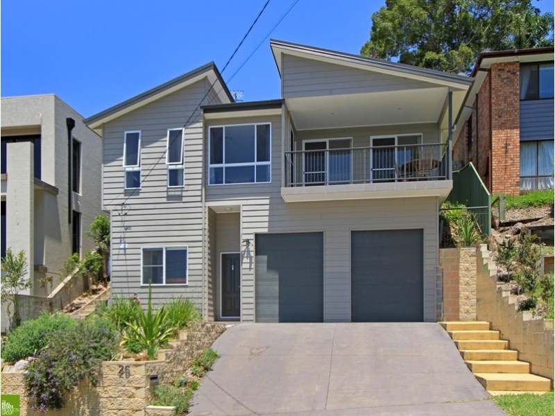 26 Ashley Avenue, Farmborough Heights NSW 2526