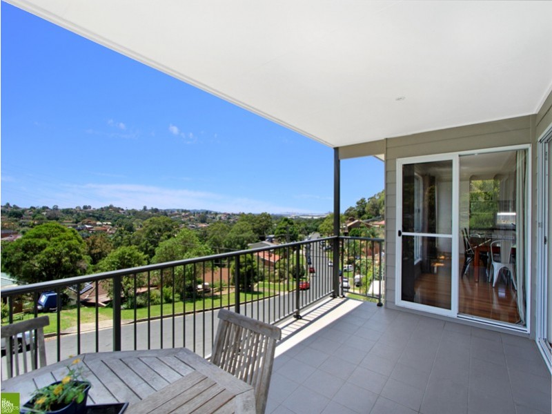 26 Ashley Avenue, Farmborough Heights NSW 2526