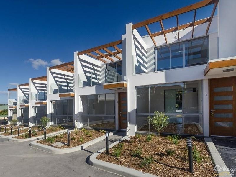 3/481-483 Crown Street, West Wollongong NSW 2500