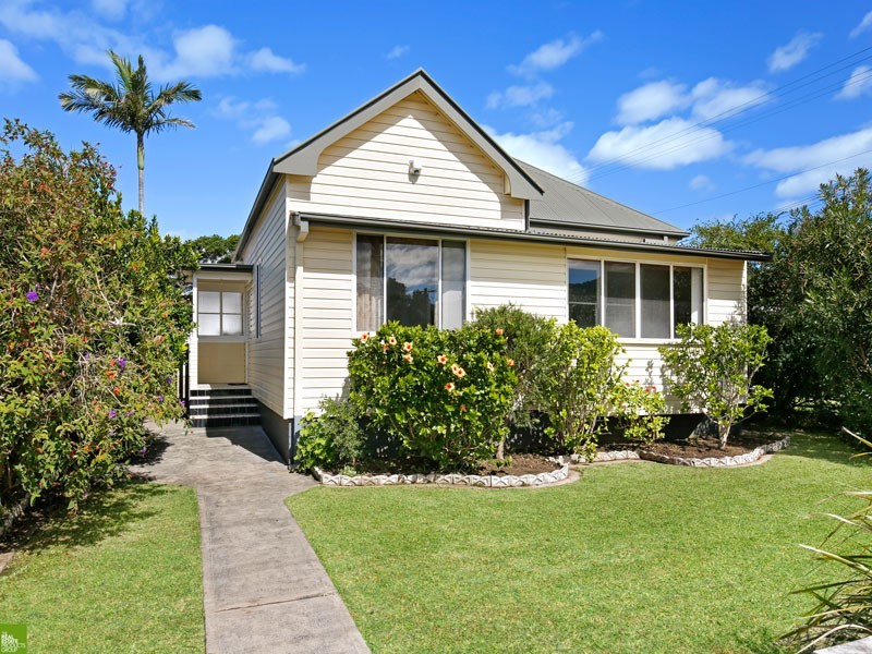 19 Caldwell Avenue, Tarrawanna NSW 2518