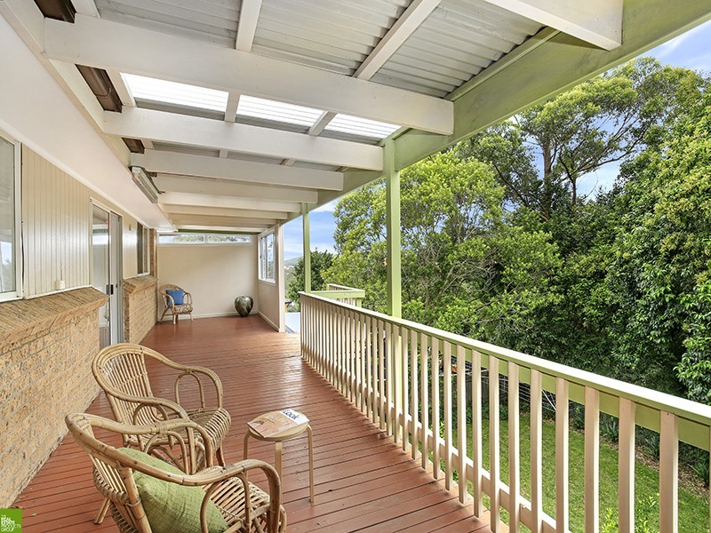 73 Stanley Avenue, Farmborough Heights NSW 2526