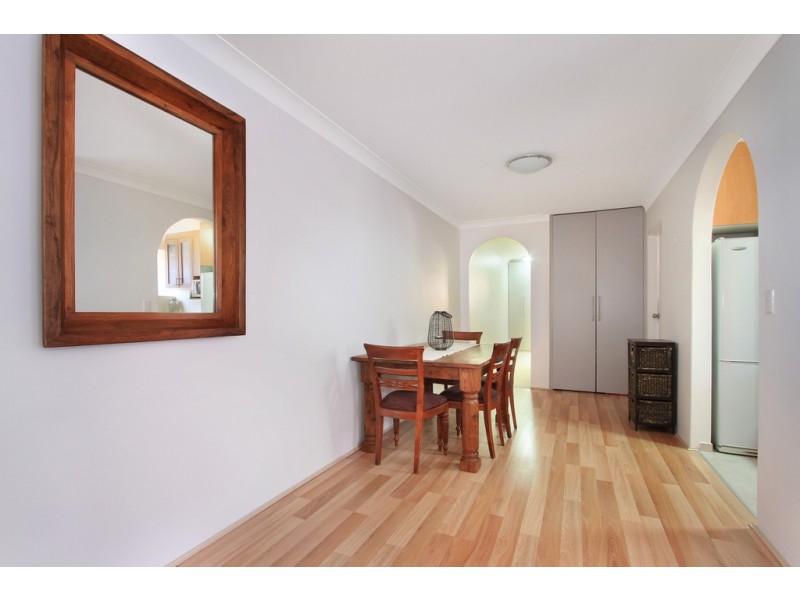 11/21 Heaslip Street, Coniston NSW 2500