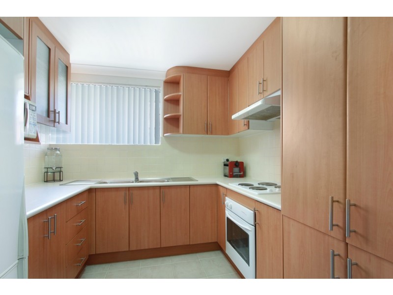 11/21 Heaslip Street, Coniston NSW 2500