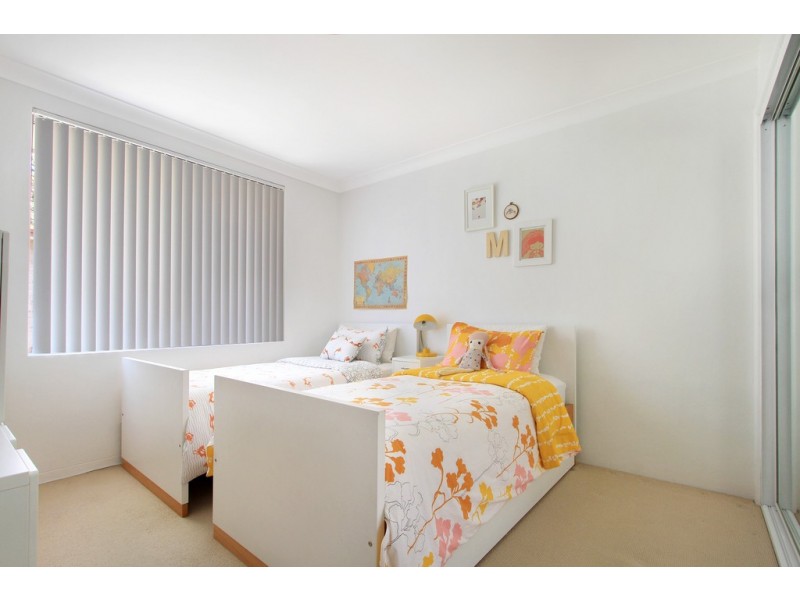 11/21 Heaslip Street, Coniston NSW 2500