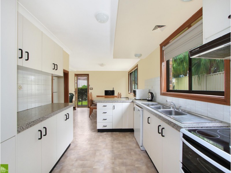 1/47 Russell Street, Balgownie NSW 2519