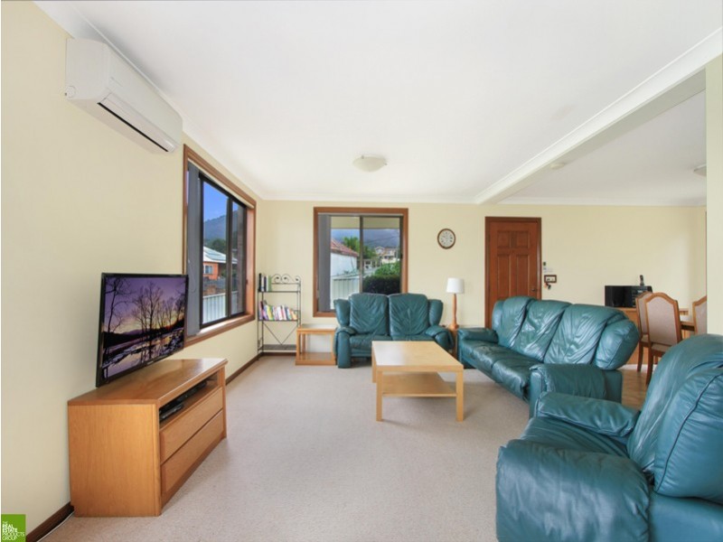 1/47 Russell Street, Balgownie NSW 2519
