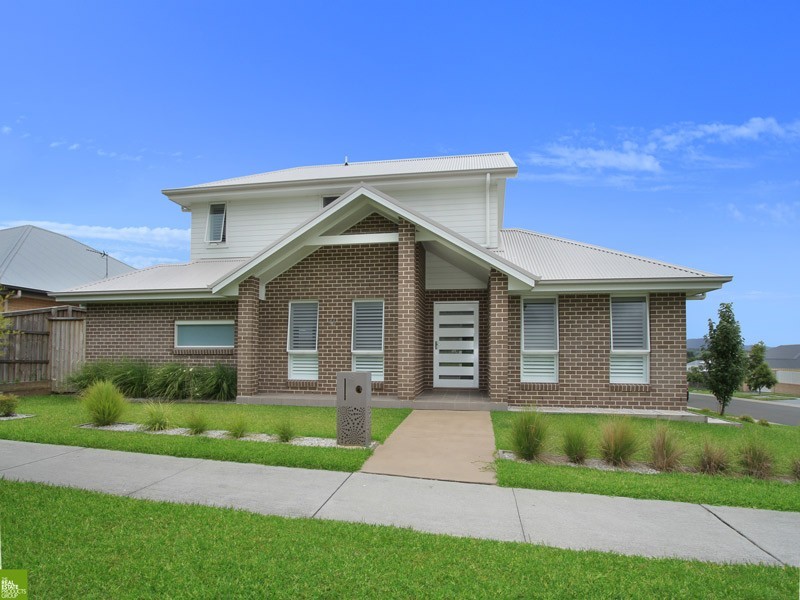 46 Wongawilli Street, Tullimbar NSW 2527