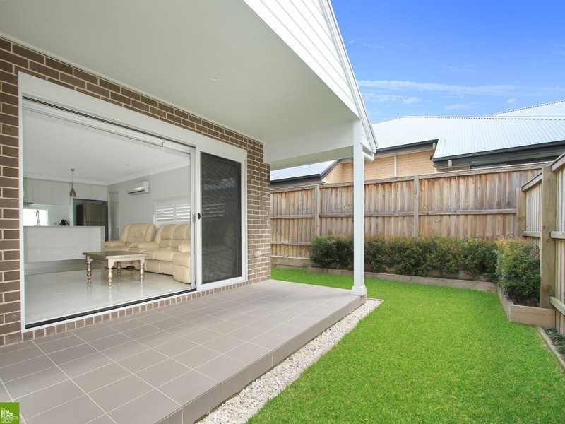 46 Wongawilli Street, Tullimbar NSW 2527