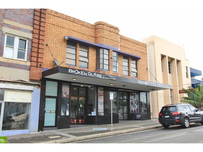 2/35 Wentworth Street, Port Kembla NSW 2505