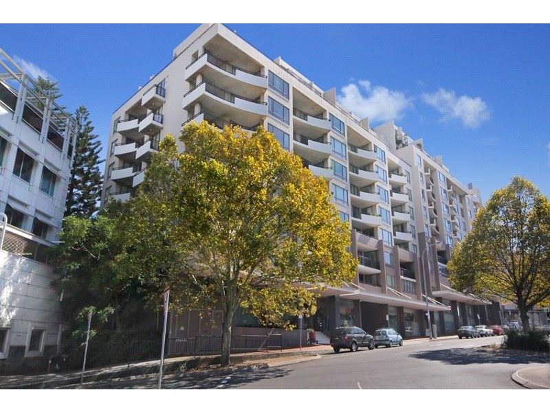 48/313 Crown Street, Wollongong NSW 2500