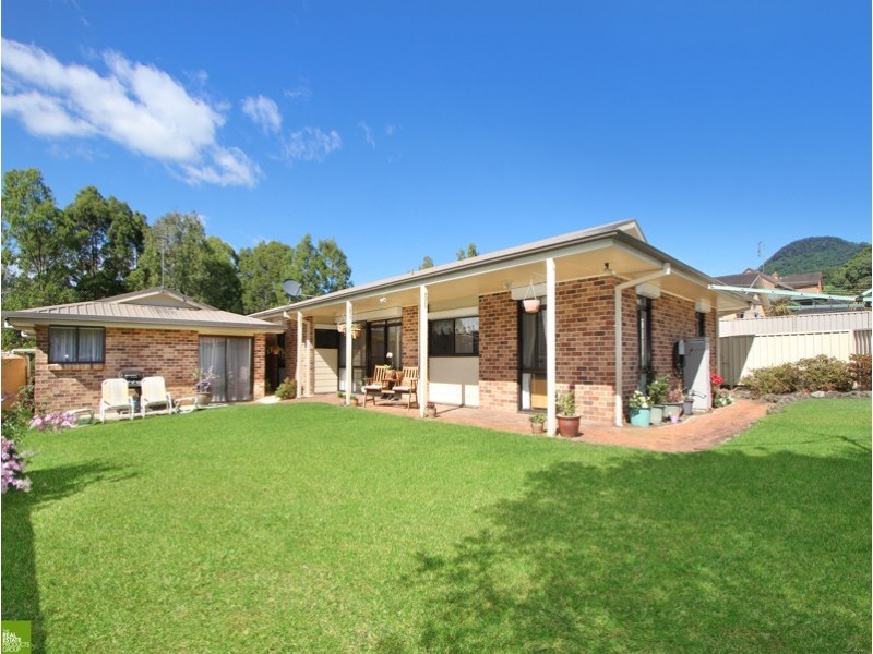 32 Derribong Drive, Cordeaux Heights NSW 2526