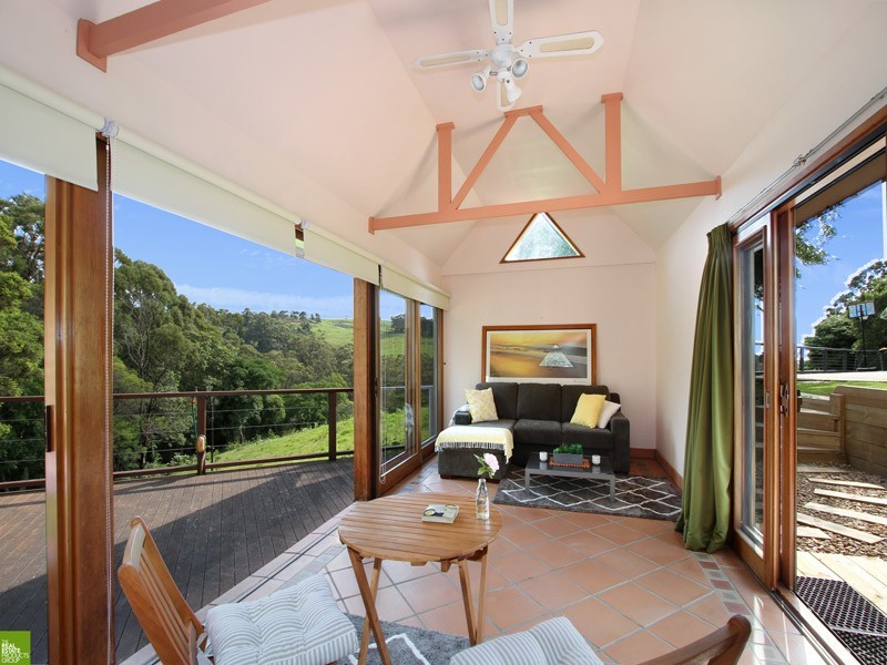 12 Blueberry Place, Cordeaux Heights NSW 2526