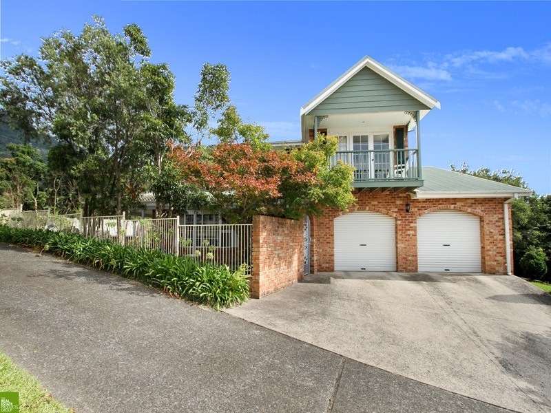 12 Blueberry Place, Cordeaux Heights NSW 2526