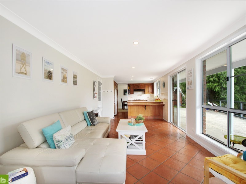 12 Blueberry Place, Cordeaux Heights NSW 2526