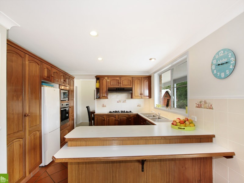 12 Blueberry Place, Cordeaux Heights NSW 2526