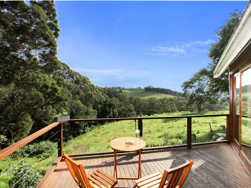 12 Blueberry Place, Cordeaux Heights NSW 2526