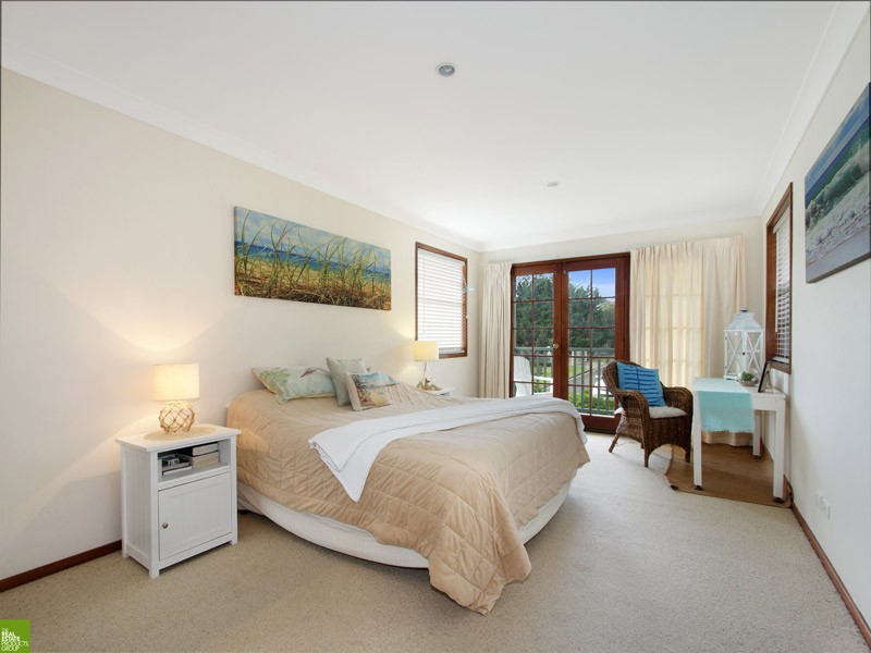 12 Blueberry Place, Cordeaux Heights NSW 2526