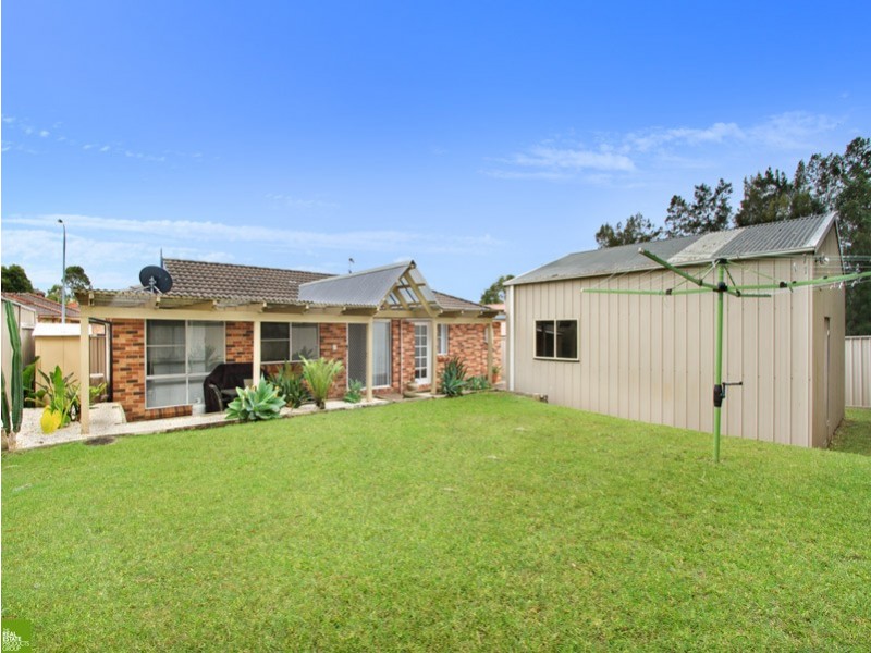 7 Tully Crescent, Albion Park NSW 2527