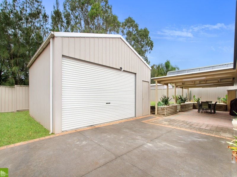 7 Tully Crescent, Albion Park NSW 2527