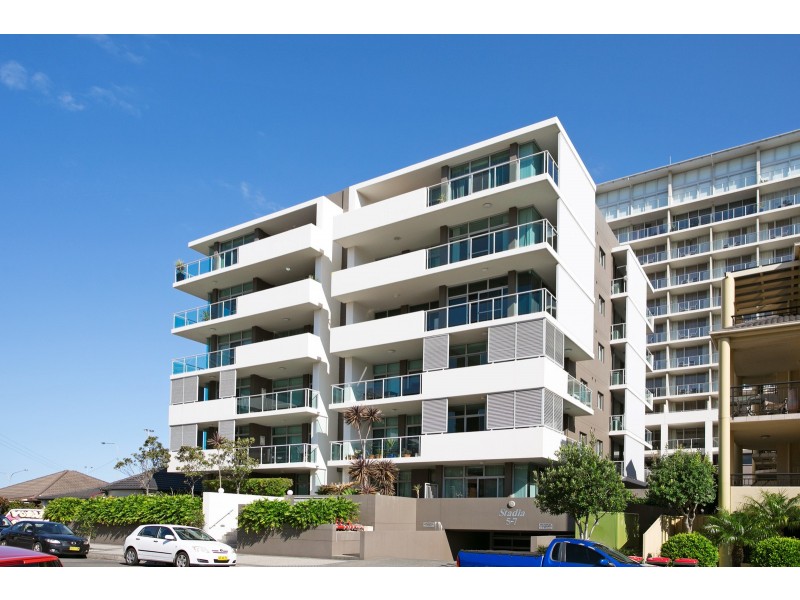 20/5-7 Stewart Street, Wollongong NSW 2500