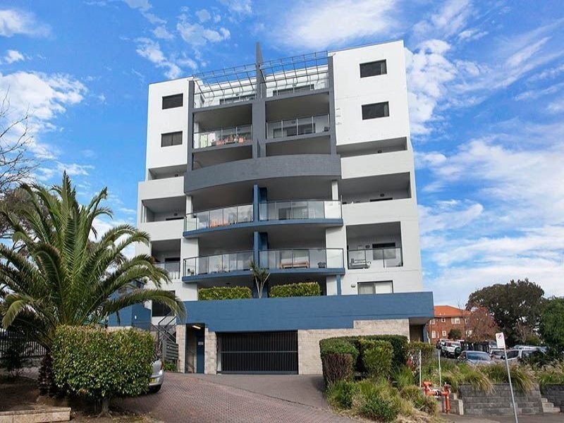 23/1 Governors Lane, Wollongong NSW 2500