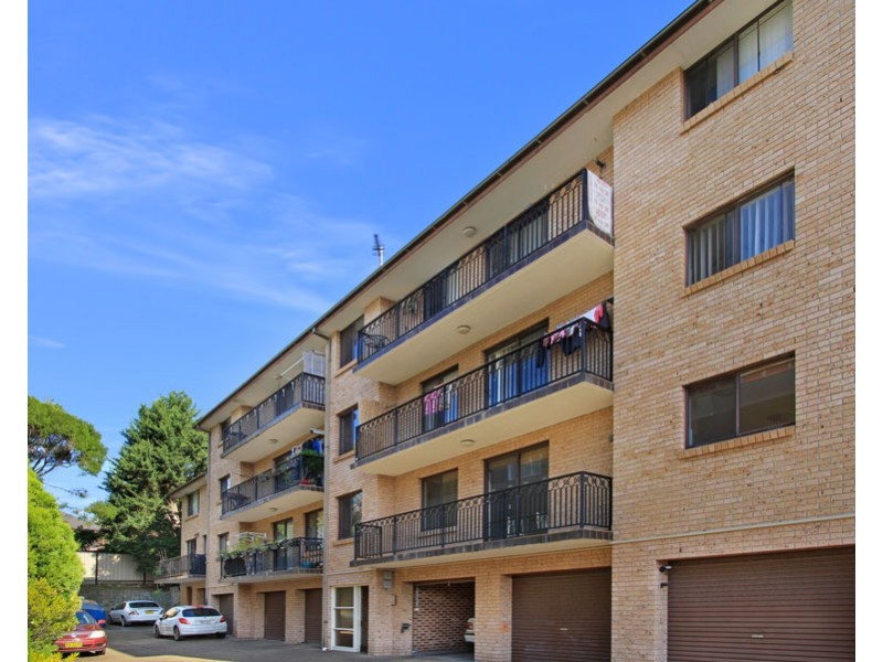 2/55 Bligh Street, Wollongong NSW 2500