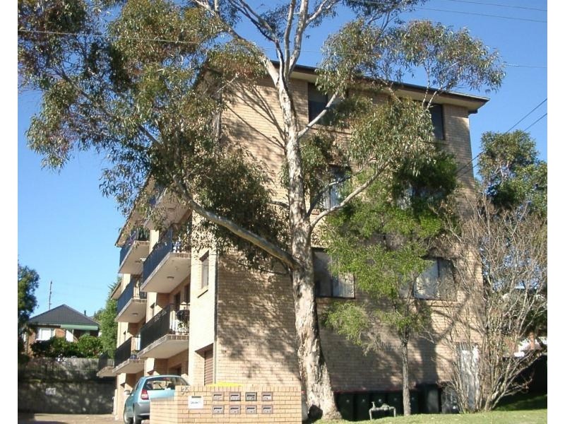 2/55 Bligh Street, Wollongong NSW 2500