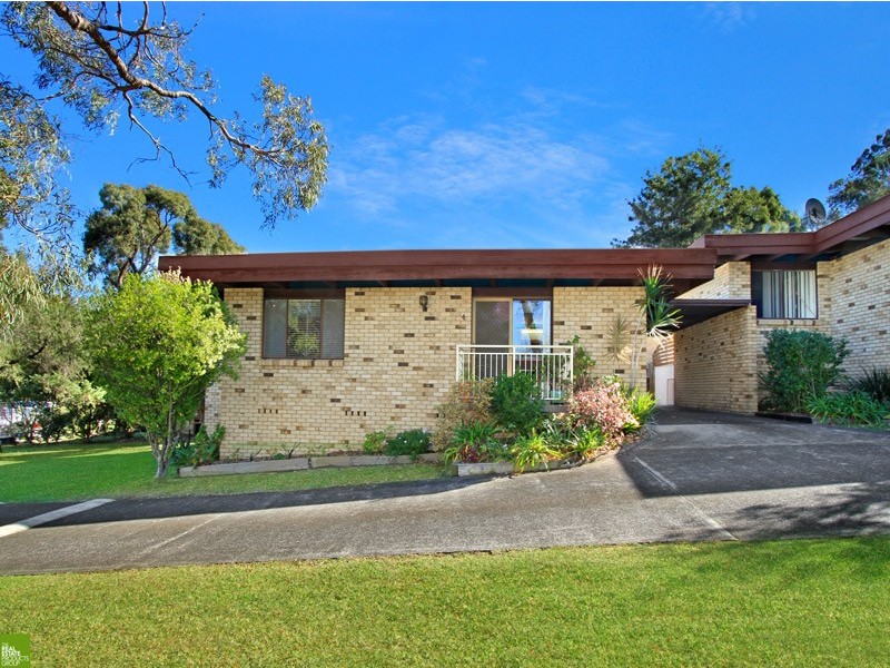 4/140 Panorama Drive, Farmborough Heights NSW 2526