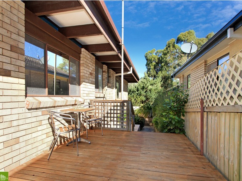 4/140 Panorama Drive, Farmborough Heights NSW 2526