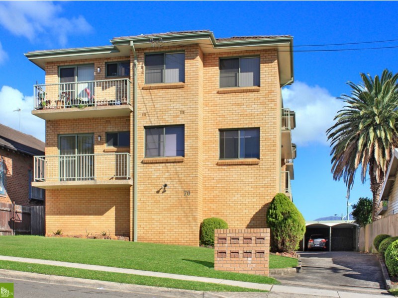 5/70 Church Street, Wollongong NSW 2500