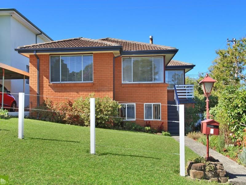 9 Gerard Avenue, Farmborough Heights NSW 2526