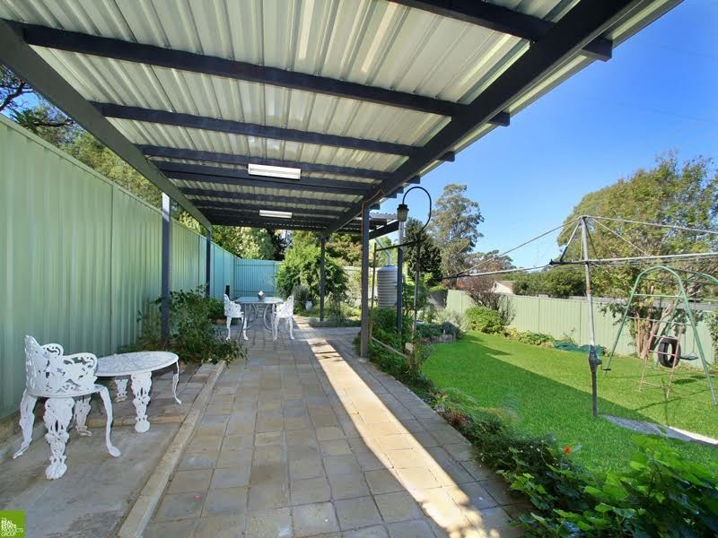 9 Gerard Avenue, Farmborough Heights NSW 2526