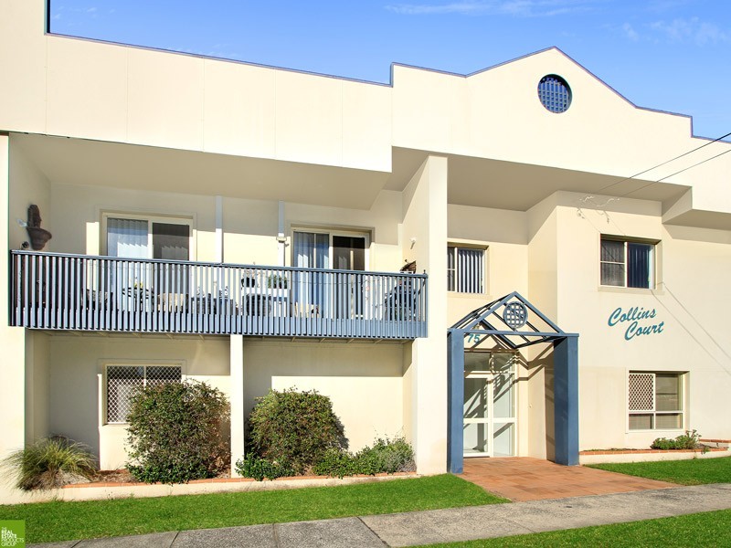4/75 Collins Street, Corrimal NSW 2518