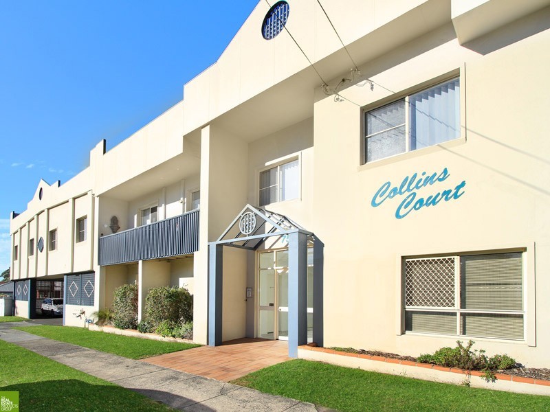 4/75 Collins Street, Corrimal NSW 2518