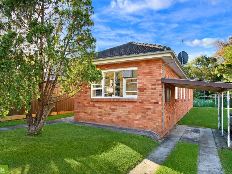 1/14 Lang Street, Balgownie NSW 2519