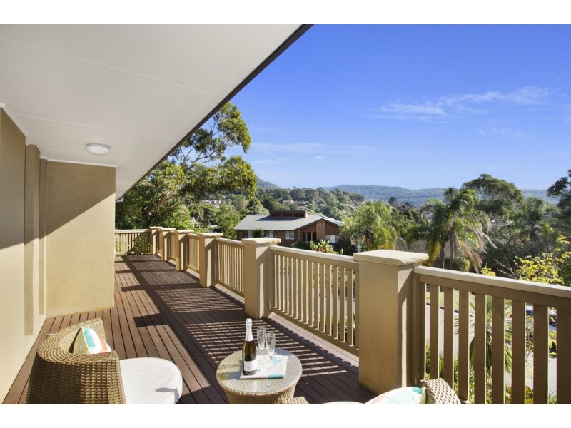 3 Koombala Grove, Cordeaux Heights NSW 2526