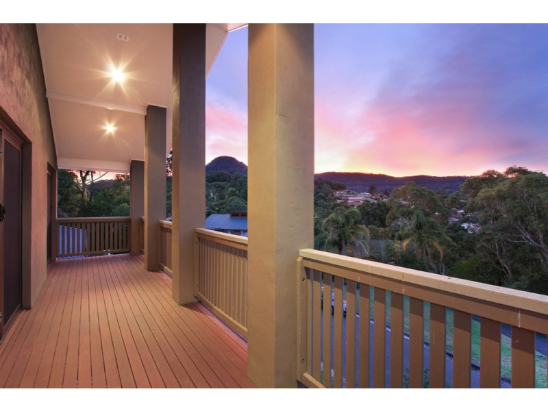 3 Koombala Grove, Cordeaux Heights NSW 2526