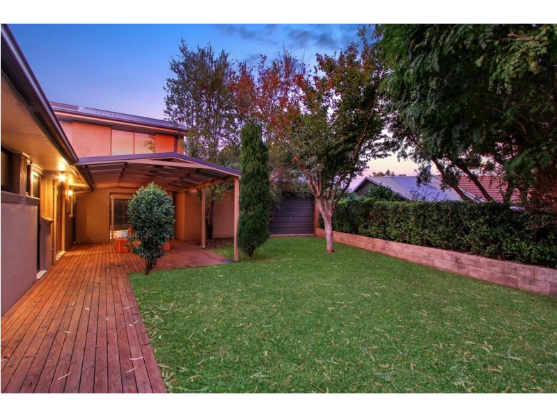 3 Koombala Grove, Cordeaux Heights NSW 2526