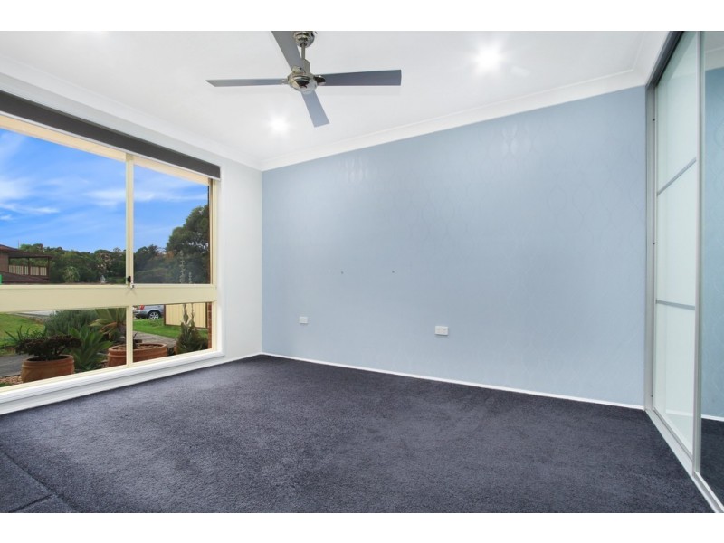 7 Serrata Place, Cordeaux Heights NSW 2526