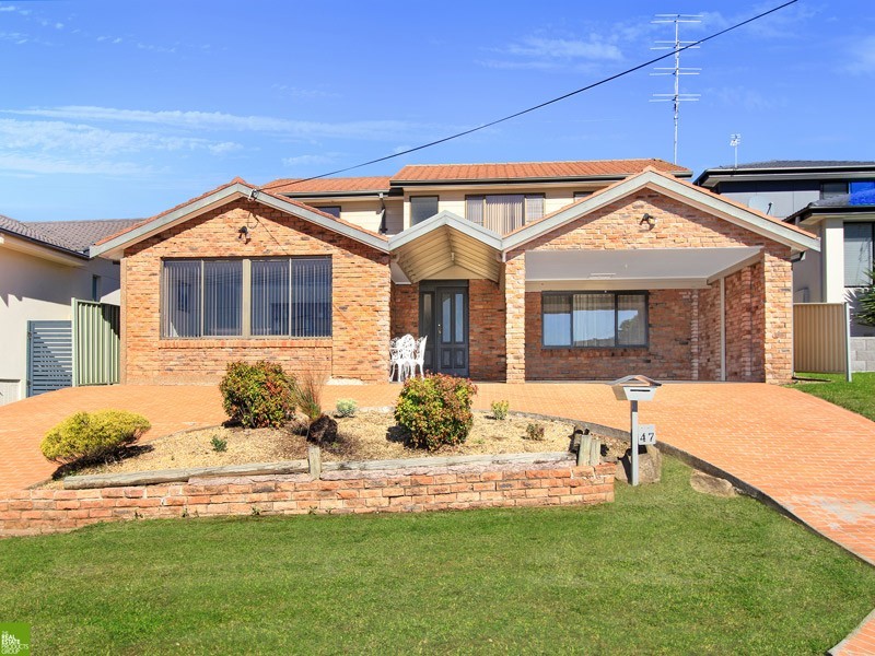 47 Edmund Avenue, Figtree NSW 2525