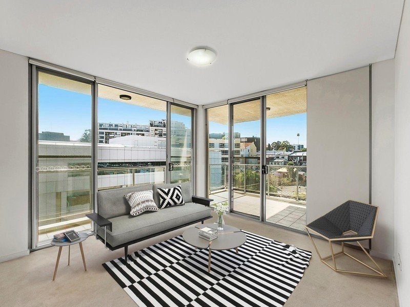 8/11-15 Atchison Street, Wollongong NSW 2500