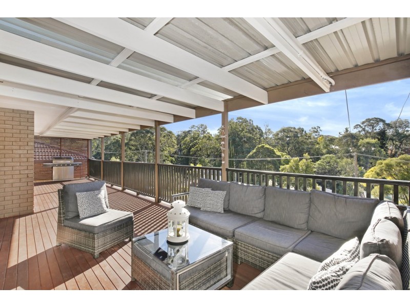 9 Aminya Place, Farmborough Heights NSW 2526